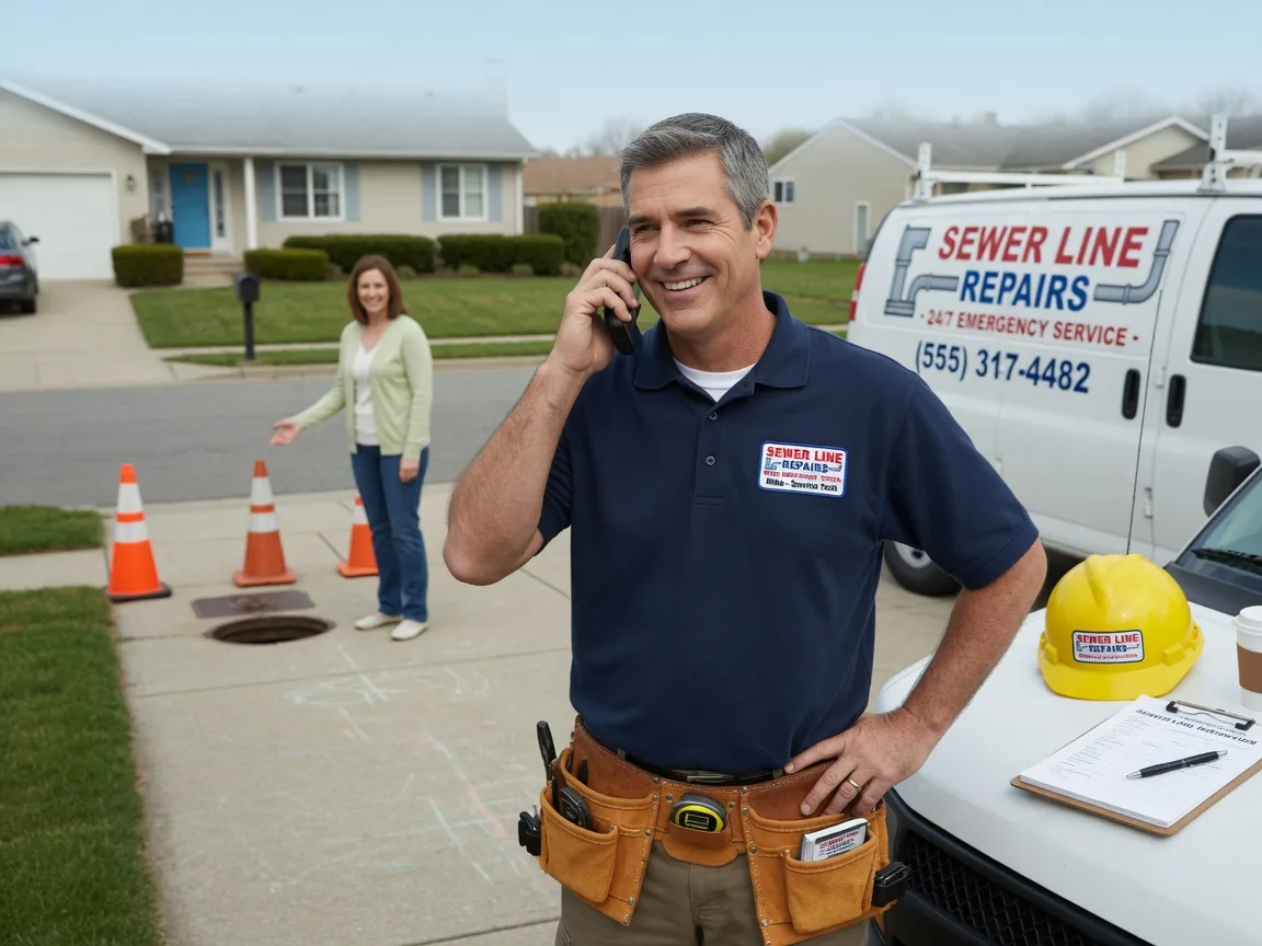 Emergency Plumber Portersville, PA FAQs